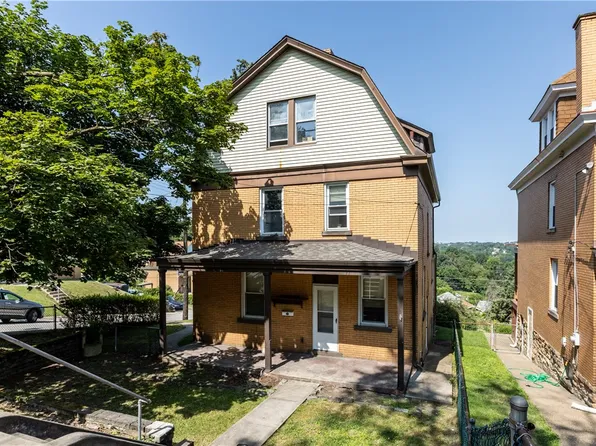 2039 Westmont Ave, Pittsburgh, PA 15210