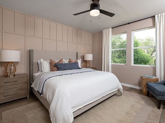 Berry Creek Highlands - Knox Interior Image 4