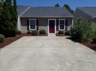 216 Deer Hound Trl, Columbia, SC 29223
