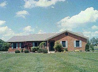 243 S Waynesville Rd, Oregonia, OH 45054