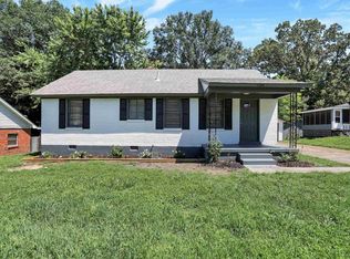 3284 Beechmont St LOT 54, Memphis, TN 38127