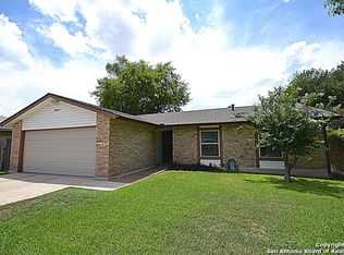 2843 Charles Conrad Dr, Kirby, TX 78219