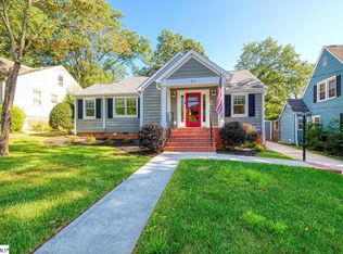 211 Aberdeen Dr, Greenville, SC 29605