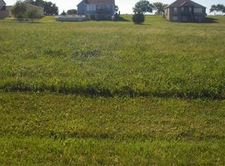 LOT 64 Lot 64 St, Cleveland, MO 64734