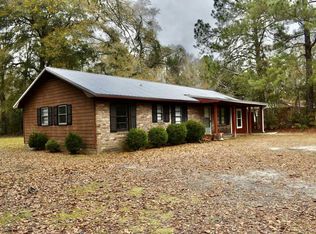 923 Wade St, Millen, GA 30442