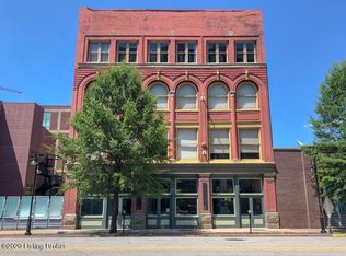309 E Market St UNIT 101, Louisville, KY 40202