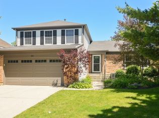 98 Sunridge Ln, Buffalo Grove, IL