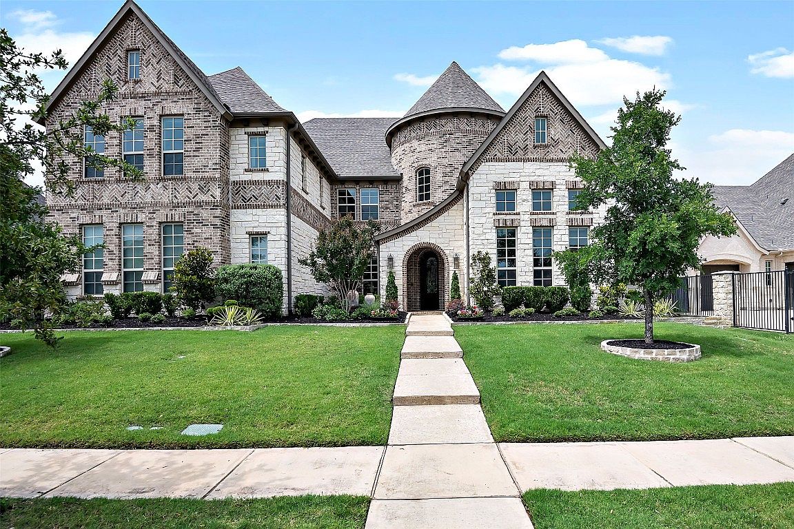 301 Woodsong Way, Southlake, TX 76092 Zillow