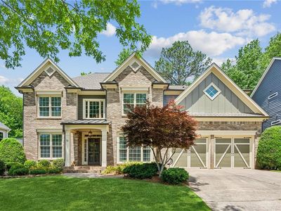 1320 Magnolia Park Cir, Cumming, GA, 30040
