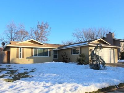 424 N Kansas St, Kennewick, WA, 99336