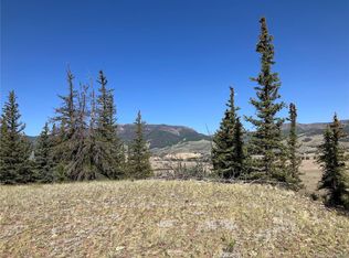442 Deep Creek Road LOT 9, Creede, CO 81130