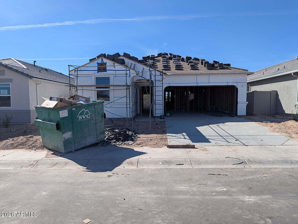 1st image of 8291 W BANKS Court