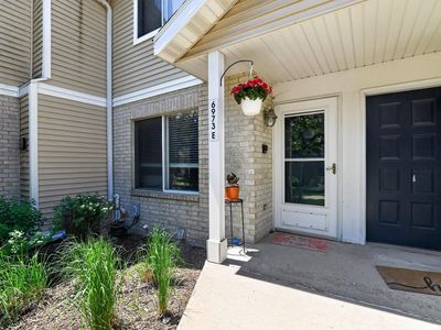 6973 Chester Dr APT E, Madison, WI, 53719