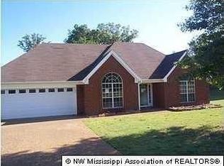 76 Starksville St, Hernando, MS 38632
