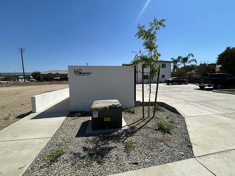 440 S Velie St #103 — Photo 1