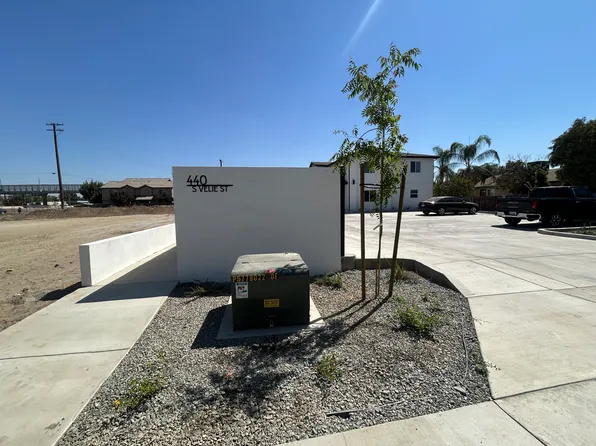 440 S Velie St #103, Visalia, CA 93292