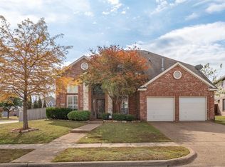 633 Gardenia St, Desoto, TX 75115
