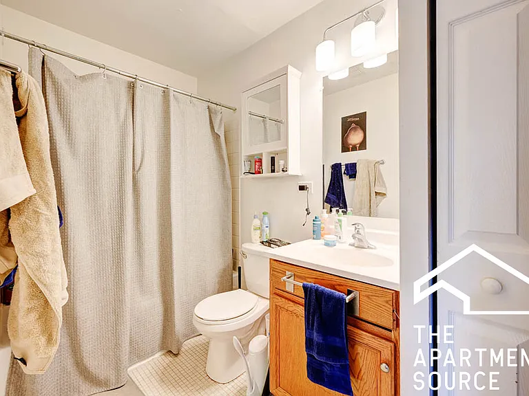 607 W Wrightwood Ave #313 — Photo 8