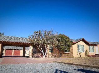 17874 Road 206, Friant, CA
