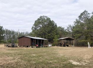 17601 Lott Rd, Citronelle, AL 36522