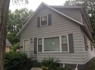 214 E 1st St, Auburn, IN 46706