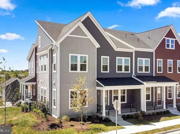 41917 Hogan Forest Ter, Aldie, VA 20105