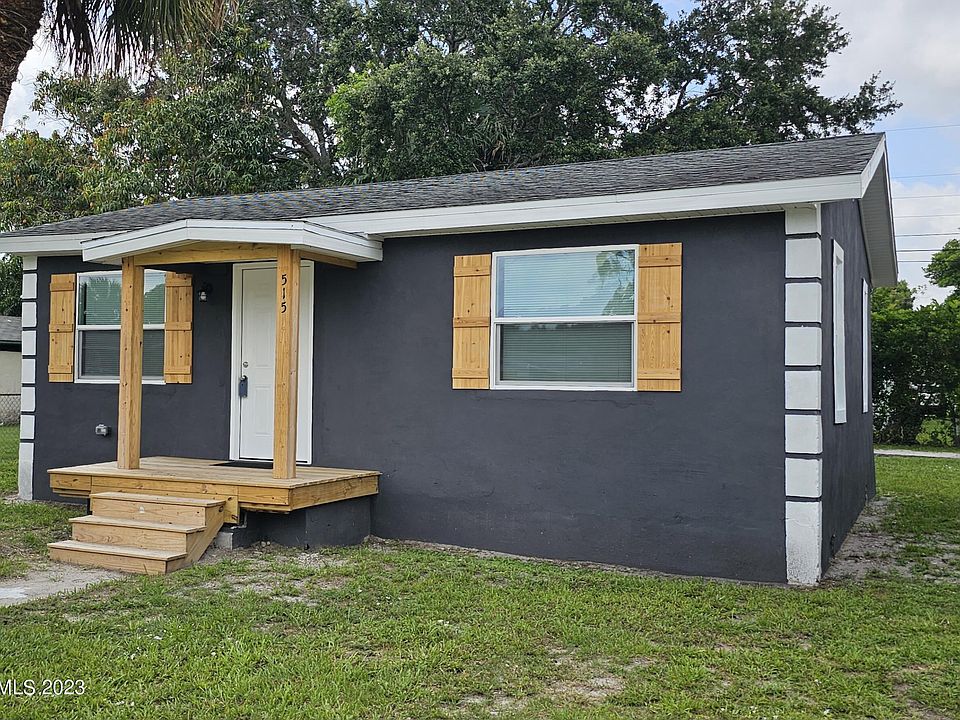 515 Ryoland St, Melbourne, FL 32901 MLS 968749 Zillow