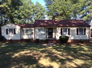1713 Fairfield Dr, Gastonia, NC 28054