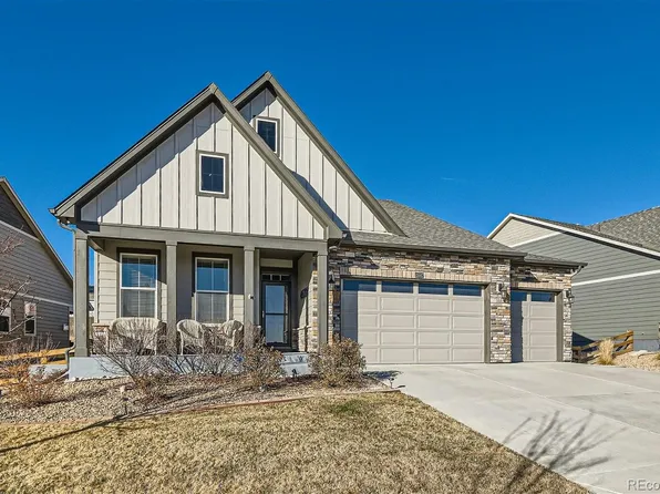 15587 Syracuse Way, Thornton, CO 80602