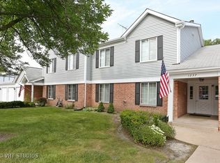 1237 Williamsport Dr UNIT 2, Westmont, IL 60559