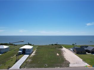 0 Bay Club Dr, Seadrift, TX 77983