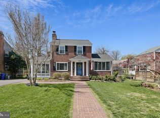 2632 N Pocomoke St, Arlington, VA 22207