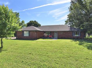 13713 S 95th Ave E, Bixby, OK 74008