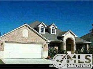 6428 Fianna Hills Dr, Fort Worth, TX 76132