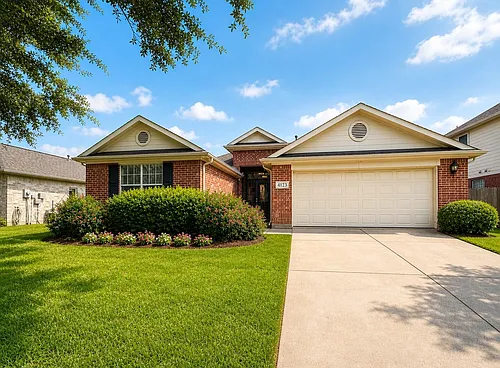 4123 Applecreek Bend Dr Photo 1