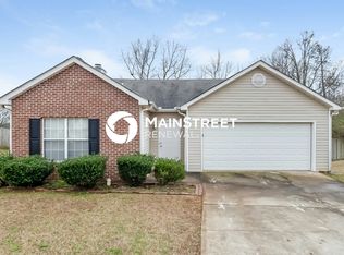 11478 Vinea Way, Hampton, GA 30228