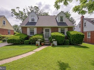 127 Long Rd, King Of Prussia, PA 19406