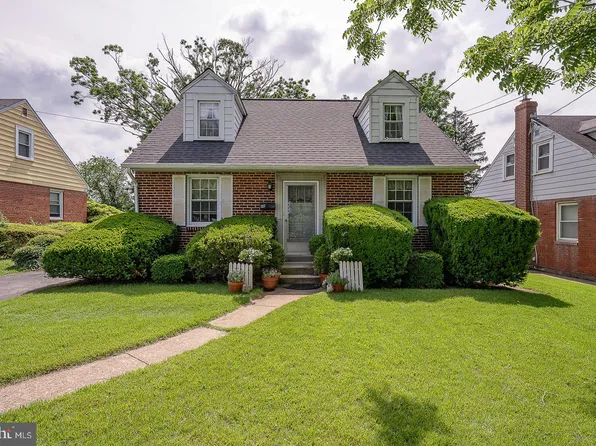 127 Long Rd, King Of Prussia, PA 19406