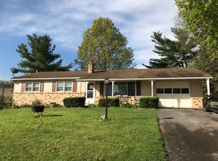 443 Summit Dr, Lewistown, PA 17044
