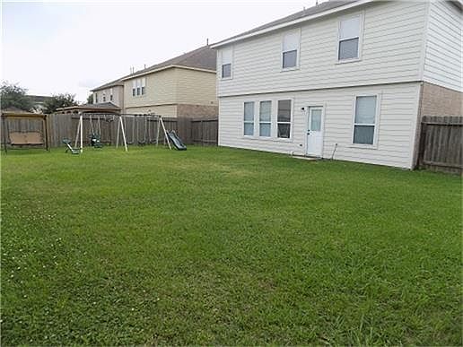 2nd image of 9710 Rich Mountain Ct