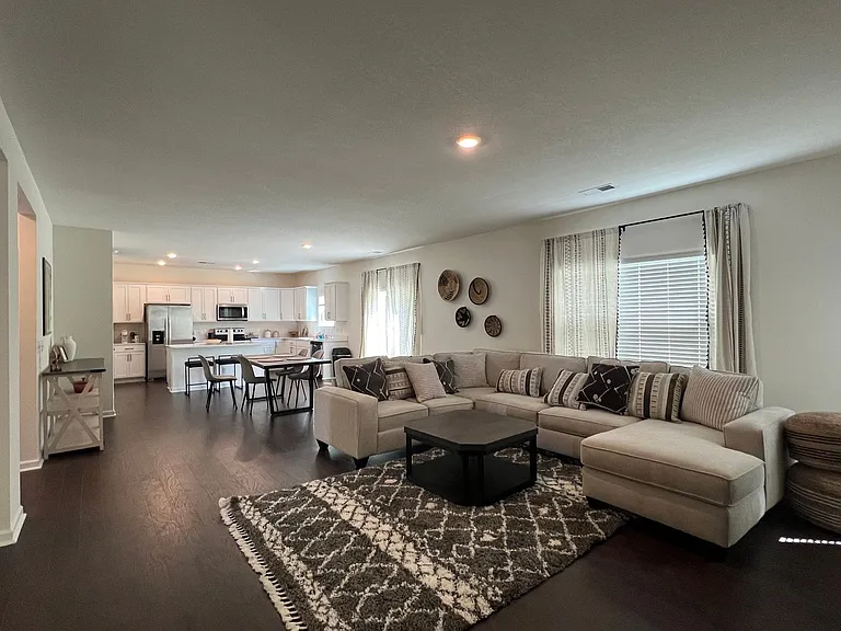 2516 Bridgeforth Xing — Photo 11