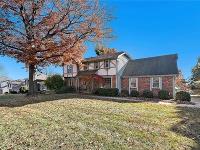 10517 W 102nd Ter, Overland Park, KS, 66214