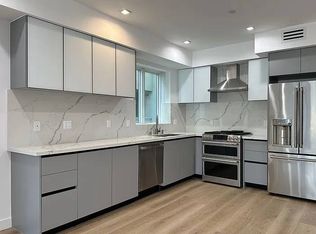 9842 W Vidor Dr, Los Angeles, CA 90035