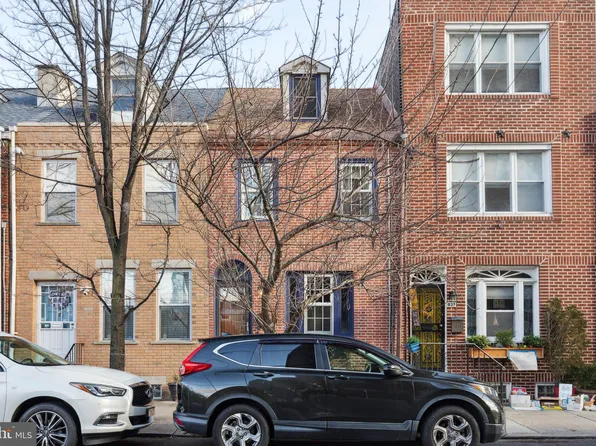 935 S 6th St, Philadelphia, PA 19147