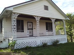 2407 Exeter Ave, Bessemer, AL 35020