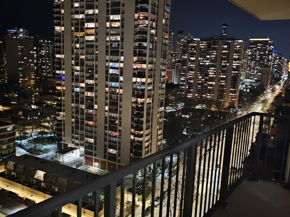 1540 N La Salle St, Chicago, IL