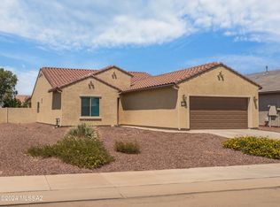 34116 S Bronco Dr, Red Rock, AZ 85145