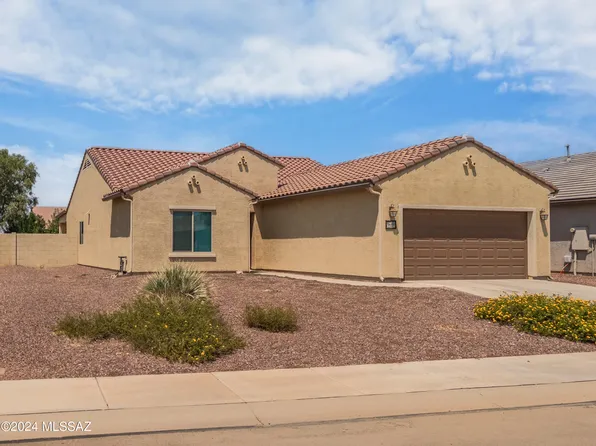 34116 S Bronco Dr, Red Rock, AZ 85145