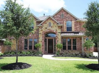 17606 Wagner Point Ct, Tomball, TX 77377