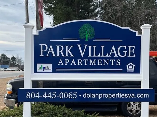 Park Village Apartments